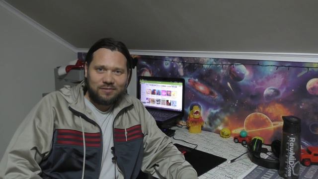 УРА! МОЁ ОТКРОВЕНИЕ ДОКАЗАНО НАУЧНО!!! смотреть онлайн
