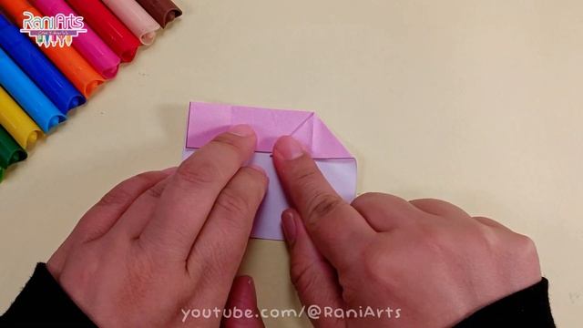 DIY - PANDA ORIGAMI - Haz un panda de papel super fácil ? смотреть онлайн