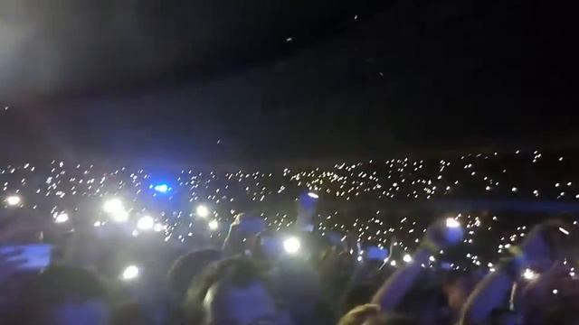 Океан Ельзи - Така як ти ( Київ 18.06. 16 тур Без Меж) смотреть онлайн