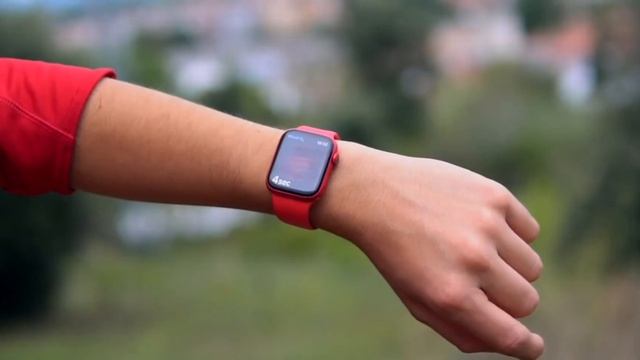 Apple Watch Series 6 in 2023 - is it worth смотреть онлайн