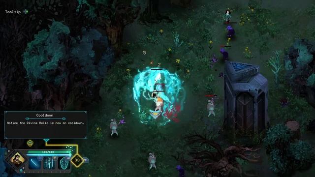 Is Children of Morta Worth It? | Children of Morta Co-op Review смотреть онлайн