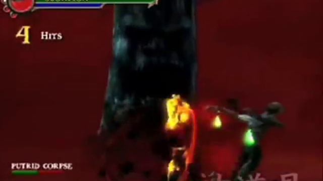 Mortal Kombat Shaolin Monks - Multalities & Brutalities смотреть онлайн