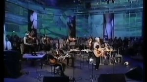 Dolores O'riordan & Cranberries - No need to argue, Dreaming my dreams