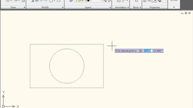VTC - Autodesk AutoCAD 2009 2D Concepts - Getting Started смотреть онлайн
