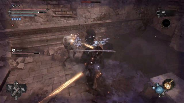 Coop: Exploring Upper Calrath: Lords of the Fallen #ps5 #LordsoftheFallen #jonjongaming #lotf #coop смотреть онлайн
