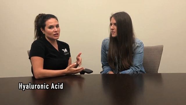 Everything To Know About A Hydrafacial смотреть онлайн