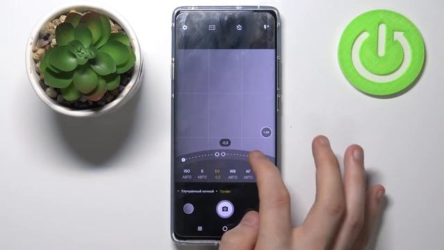 Советы и хитрости камеры TCL 20 Pro, чтобы снимать как профессионал. Режим ПРО камеры смотреть онлайн