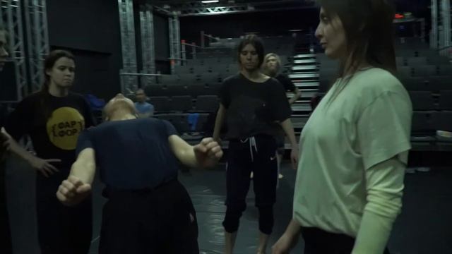Dance "SUSS" смотреть онлайн