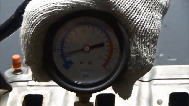 Двигатель Cadillac для Escalade III 2006-2014 смотреть онлайн