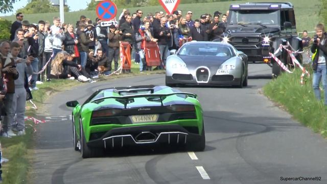 ULTIMATE Supercar SOUNDS Of 2019!!!