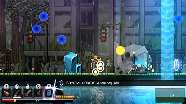 Metal Unit - Gameplay Part 1 смотреть онлайн