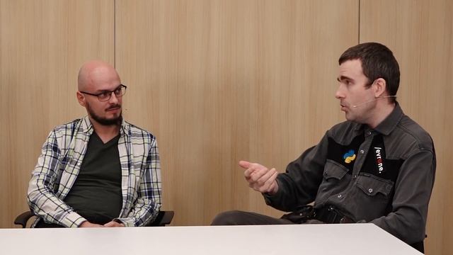 Moscow Python Podcast. Выгорание и токсичность (level: all) смотреть онлайн