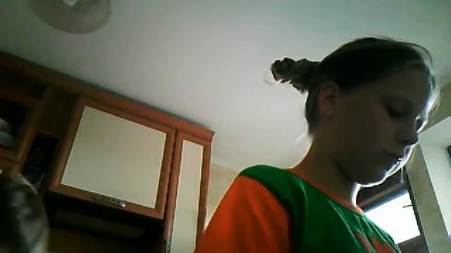 Видео с веб-камеры. Дата: 3 августа 2013 г., 10:42. смотреть онлайн