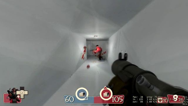 nighteam.com Review TF2 premium account [RU] смотреть онлайн
