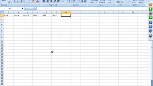 Outlook Configration, Mail Merge , with MS Word смотреть онлайн