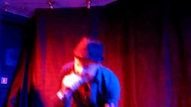 Zero People - Сердце в огне (live) 06.01.2018 Архангельск, "Колесо" смотреть онлайн