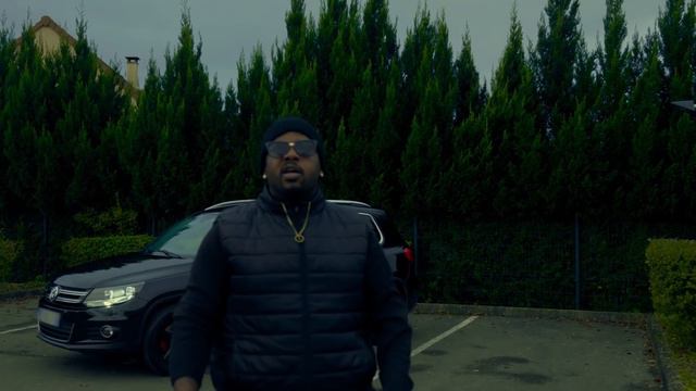 PIT BEN - MISE AU POINT (FREESTYLE) 2021 смотреть онлайн