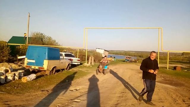 адаптер своими руками к мотоблоку нева смотреть онлайн