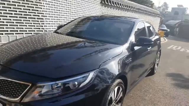 [Autowini.com] 2014 Kia K5 PRESTIGE(18RING+SMARTKEY+MONIT (SENA Trading Co., Ltd) смотреть онлайн