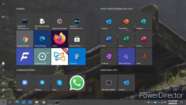 HOW TO INSTALL PYTHON MYSQL CONNECTOR USING PIP(ENGLISH) смотреть онлайн