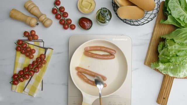 Хотдог смотреть онлайн