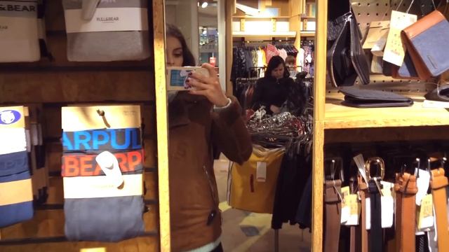 ВЛОГ: ПО МАГАЗИНАМ И КНИЖНЫЕ НОВИНКИ смотреть онлайн