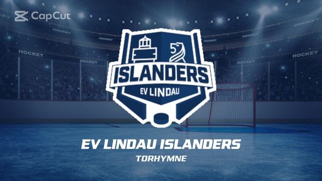 Torhymne EV Lindau Islanders смотреть онлайн