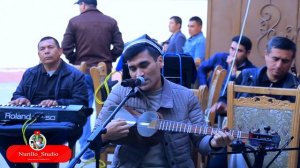 RAMIZBEK ABDURAXMONOV TURVATDA TO'YDA