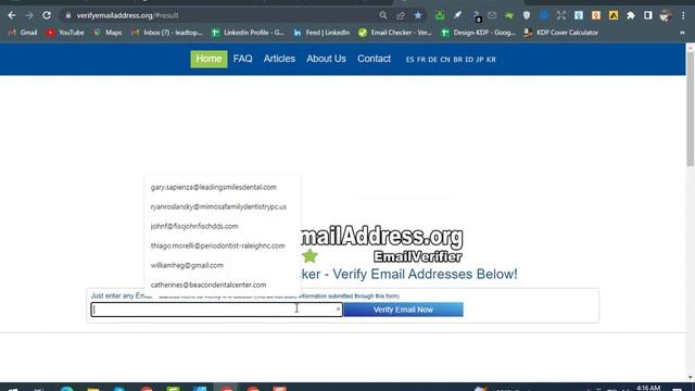 How to build Work for Hair Salons UK | LeadTopper | Lead Generation смотреть онлайн