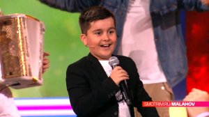 СМОТРИМ! Вечернее шоу Андрея Малахова "Песни от всей души" - СЕГОДНЯ В 17:50 // АНОНС