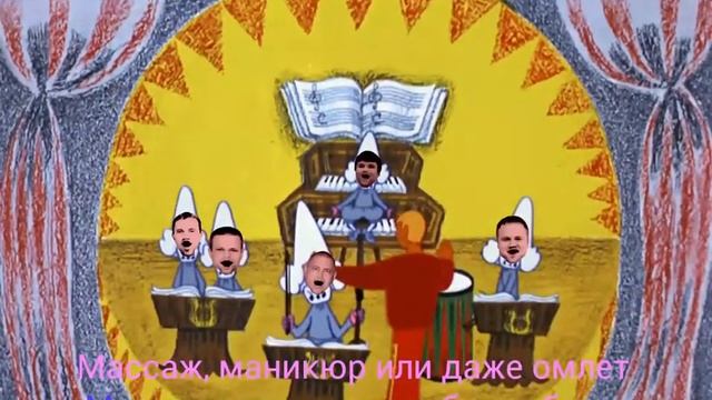 Мужчины ГК "СиЭс Медика" поздравляют милых женщин с замечательным весенним праздником. смотреть онлайн