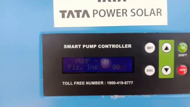 सोलरपंप Controllar का Fault कैसे समझें और ठीक करें?How to resolve solar pump controller fault easil смотреть онлайн