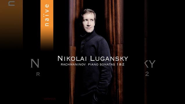 Piano Sonata No. 2 in B-Flat Minor, Op. 36: II. Non allegro. Lento смотреть онлайн