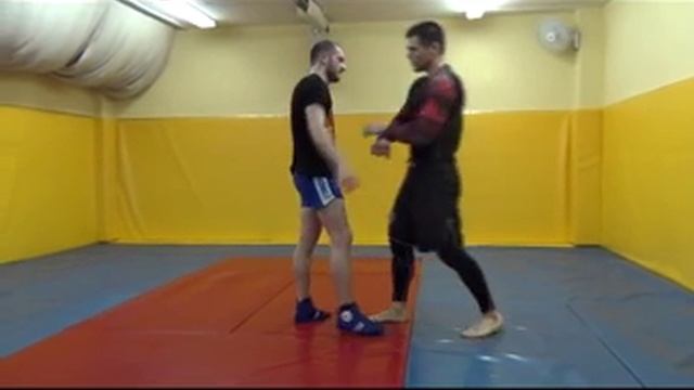 Уроки грэпплинга 3. Три броска для грэпплинга. 3 Takedowns For Grappling