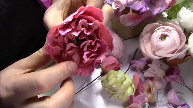 Обзор покупок и немного обо всём от Риты смотреть онлайн