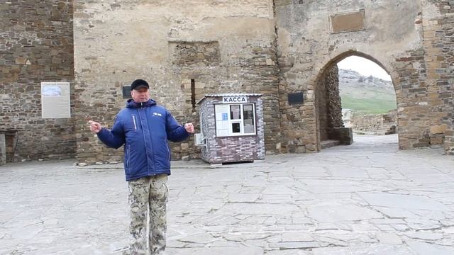 Барбакан смотреть онлайн