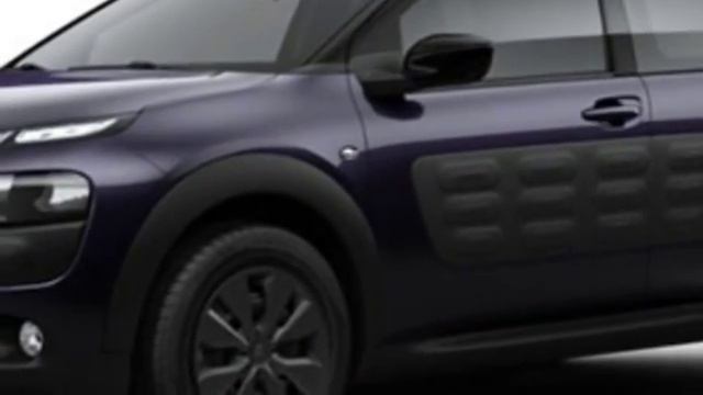 Citroën C4 Cactus 1.6 BlueHDi Limited Business Plus ( 14% bijtelling) смотреть онлайн