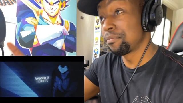 Rapper Reacts to Rustage - SUNG JIN-WOO RAP (REACTION) "SOLO" ft anoravt (SOLO LEVELING) смотреть онлайн