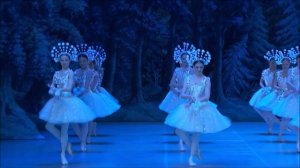 «Вальс снежных хлопьев»