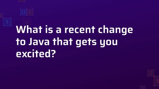 Interview with a Java Developer | Product Manager смотреть онлайн