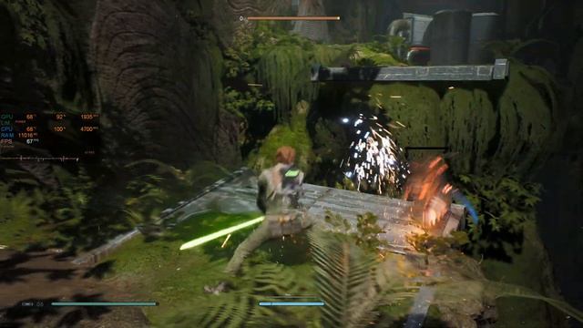 Framerate test in 7 Games at 1440p #02 | RTX 2070 SUPER OC | i7 9700K смотреть онлайн