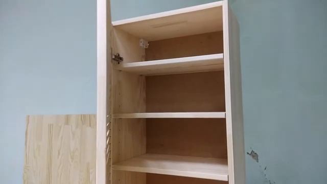 Навесной шкафчик смотреть онлайн