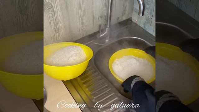 Азербайджанский плов смотреть онлайн