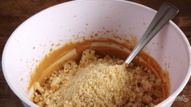 Сборник рецептов