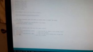 Загрузка скетча в плату Arduino UNO R-3