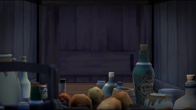 喝奶而已 Drinking Coco Milk [Genshin Impact] [Ganyu/Qiqi/Klee/Diona]