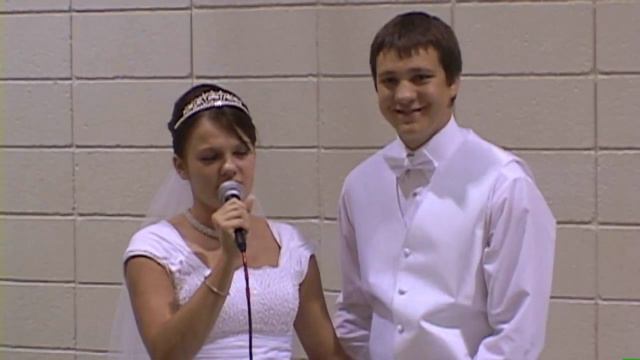 Bless the broken road - Wedding song смотреть онлайн