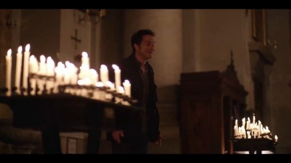 La Porta Rossa Trailer Ufficiale