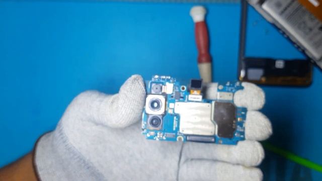 Samsung M31s Power Button Solution смотреть онлайн