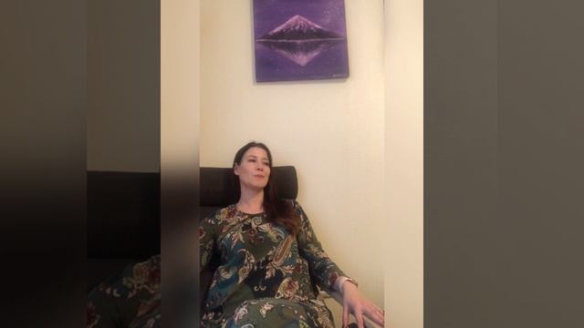 Медитация «Смысл Жизни» смотреть онлайн